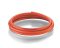   Gas safety tubing 1000 mm for gas burners acc.to DIN 30665, up to 100mbar