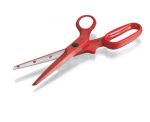 Universal Scissors 170 mm nylon, stainless steel blades