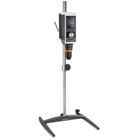 Hei-TORQUE 1 Gold Telescopic stand and clamp