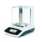   Semi-microbalance Secura® Weighing range 60/120 / 220g Weighing pan ? 80 mm,