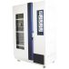   Shaking incubator, Type WIS-10RL, with illuminat with lighting, temp. range: 10 ° C - 60 ° C,