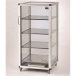   Sicco Maxi 1-Desiccator Antistatic external dimensions 560x1150x580 mm