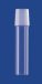 Long ground cone with tip NS 29/42 26 x 2,0 x 130 mm