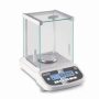   Kern & Sohn BALINGENFROMMAnalytical balance ADJ 600-C3  Weighing range 120 g . 600 ct. 0,1 mg . 0,001 ct