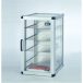   Sicco Auto-Star-Desiccator Vitrum 310x525x375mm, Borosilicate 3.3/Alu horizontal