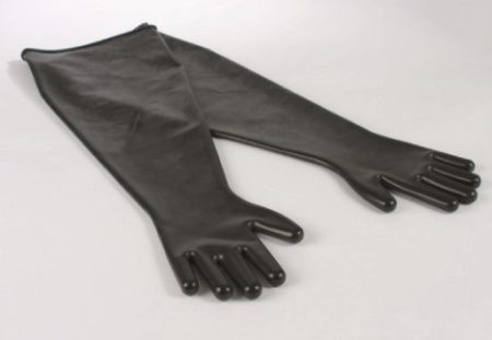 Sicco Gloves Antistatic, size 9,75 EPDM