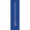   Lenz Laborglas Chromatography column 100mm with frit por.0, socket and valve plug, NS 14.23