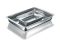 Instument tray 240x160x40mm stainless steel