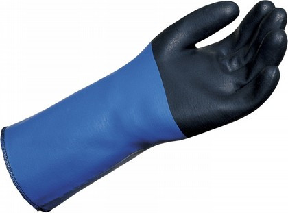 Gloves TempTec 332 Neoprene, size 9, pair