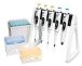   Sartorius Lab mLine 3pack, 20, 200, 1000 µlmechanical pipettes