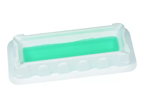 LLG-Eldobható reagenstartályok, gazdaságos, 25 ml-es, nem steril, ömlesztett, 100 darabos kiszerelés