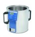 Heating bath HBR 4 control, 4 L