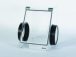   Sicco Mini-Glove Box, clear, PMMA 300x400x400mm, engagement diam.190mm