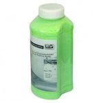 LLG-Absorbent, 1,5kg oil and chemical binder, granules