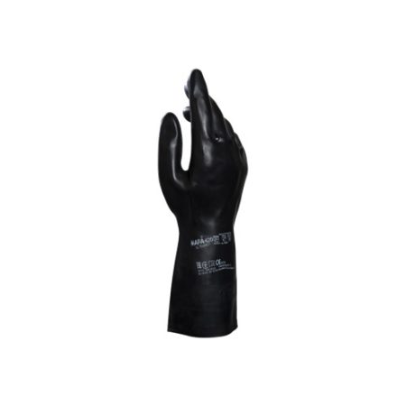 Gloves UltraNeo 450 neoprene, size 10, pair