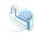  GD/X 13 Syringe Filter, nonsterile, 0.2 µm, 13 mm PVDF filtration medium, pack of 150