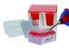   LLG-tartóed pipetta hegy 10 µl XL, ultraalacsony tartó compatible ezzel LLG újratöltőrendszer, alacsony rentention, csomag: 10x96