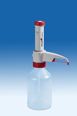 Dispenser SIMPLEX2 5...50:1ml