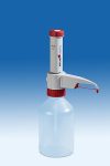 Dispenser SIMPLEX FIX2 1ml with 3 adapters