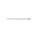   Rod probe TPN 121 needle length: 185mm, Inconel ? 1.5mm NiCr-Ni, SMP connection