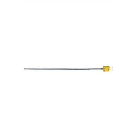 Rod probe TPN 121 needle length: 185mm, Inconel ? 1.5mm NiCr-Ni, SMP connection