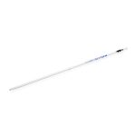   Full pipettes 0.5 ml, AR glass,charification cert. Conformity certified, blue imprinting, Accuracy class AS, pack of 12
