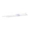   Full pipettes 30 ml, AR glass, charification cert. Conformity certified, blue imprinting, Accuracy class AS, pack of 6