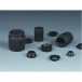 Laboratory screwing EX GL 25, diam. 8,0mm, PTFE-EX/PPS-EX