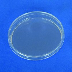 LLG-Petri dishes, 90mm, PS with triple vents, sterile, pack of 480