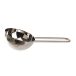Dose scoop 500ml 18/10 steel