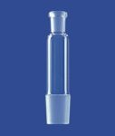   Extraction socket for solid substances extraxtor 250 ml, DURAN®-Tube