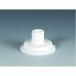 Tri-Clamp GL-Adaptor DN 10, 10.0 mm / GL 18, PTFE