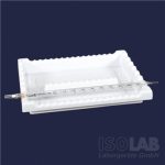 Pipet tray, PS 280x215x40 mm