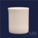 Beaker 500ml, low form PTFE