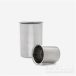 Beaker, 500 ml, with handle stainless steel