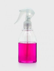 Spraying bottle 250 ml, PET