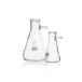 Filter flask 2000 ml, NS 45/40