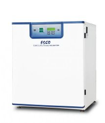 CelCulture® CO2 Incubator CCL-050B-8 50 L, IR sensor, CO2 control, stainless steel chamber, 50/60 Hz