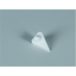 Magnetic Stirring Bars with Blade 8,0 x 8,0 x 11 mm