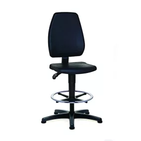   5 db puha görgős készlet (kemény padlóra) LLG székekhez (6287750, 6287753)