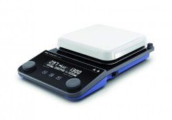 Magnetic stirrer C-MAG HS 7 control ceramic plate, with heating
