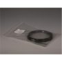   Bohlender Antistatic explosion proofness tubing1.6 mm x 3.2 mm dia., t= 0.8 mm,  PTFE, pack of 10 meter