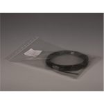   Bohlender Antistatic explosion proofness tubing 1.6 mm x 3.2 mm dia., t= 0.8 mm, PTFE, pack of 10 meter