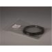   Antistatic explosion proofness tubing 1.6 mm x 3.2 mm dia., t= 0.8 mm, PTFE, pack of 10 meter