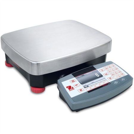 Balance Ranger R41ME3 3 kg / 0.1g weighing plate 225x300mm