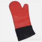 Silicone - 5 fingers-glove