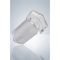   Hollow glass stopper NS 34/35 clear glass, according to DIN 12 252