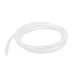   Hirschmann Laborgeräte Silicone tubing 3,20 x 1,60 mm, hardness 55 Shore A, autoclavable, pack of 15 meter