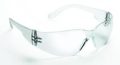   LLG , LLGProtection spectacles .Basic +.clear frame, clear lenses, scratchproof, pack of 10