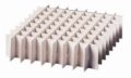   LLG-Grid divider 9x9 H=30mm, from cardboard, for Cryobox 133 x 133 mm, pack of 10